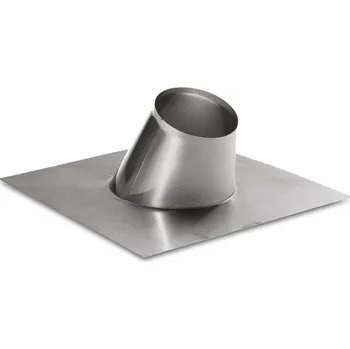 Příslušenství k zahradní technice Střešní průchodka kouřovodu pro vysokotlaké čističe Kärcher - 5-30°, 200mm (6.526-284.0) pro HDS 12/14 -4ST GAS, HDS 12/14 -4ST GAS LPG, HDS 12/14 ST –II, HDS 12/14-4 ST, HDS 12/14-4 ST Eco a další