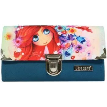 Peněženka Dara bags Purse Big no.642 Dušana Rapošová/Přátelství 2