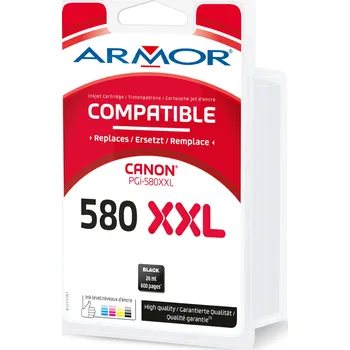 Armor za Canon PGI580XXLBK (B12712R1)