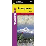 Annapurna: Nepál - National Geographic…