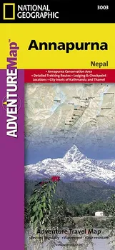 Annapurna: Nepál - National Geographic (2000)