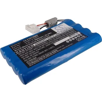 Baterie k notebooku Baterie Cameron Sino CS-FXD740MD pro Fukuda FX-7412 - neoriginální