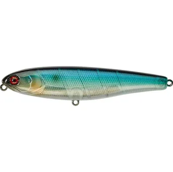 Umělá nástraha Wobler Illex Bonnie 95mm HS Quarter Magic