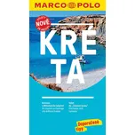 Kréta: Průvodce s cestovním atlasem a…