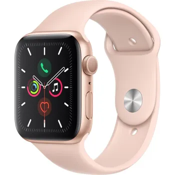 Apple Watch Series 5 44 mm Chytré hodinky Apple Watch Series 5 44 mm