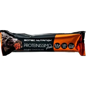 SciTec Nutrition Proteinissimo Prime Bar 50 g