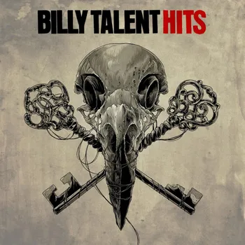 Hits - Billy Talent, [CD]