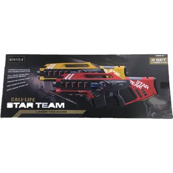 Ep Line Laser game sada se dvěma…
