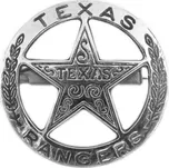 Denix Odznak Texas Ranger