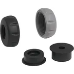 Sada těsnění k duální hlavici