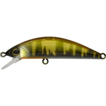 Umělá nástraha Wobler ILLEX Tricoroll 55mm HW Sinking LMDLT