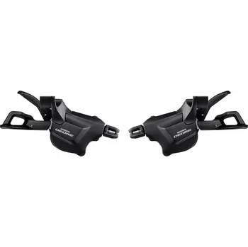 Řazení na kolo Řadící páčka Shimano Deore SL-M6000 I-Spec II levá 2/3r