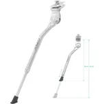 Stojánek Force TOP 20”-28” Al stříbrný