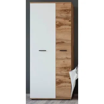 Předsíňová stěna (předsíň) Iria - Moderní předsíňová stěna sektorová