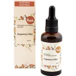 Navia Arganový olej Bio 50 ml