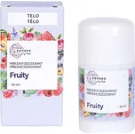 Navia Senses Fruity přírodní deodorant…