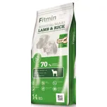 Fitmin Medium/Maxi Lamb/Rice