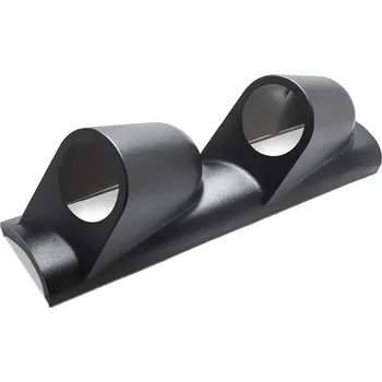 PROSPORT univerzální držák pro 2 přídavné budíky s průměrem 52mm na A sloupek