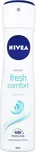 Nivea Fresh Comfort W deodorant 150 ml