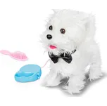 Mac Toys Chodící Westie