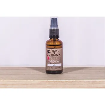 Pleťový olej YEMNA Odličovací pleťový olej 50 ml