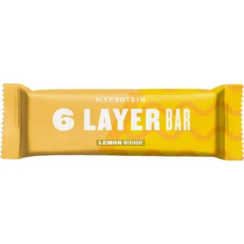 Myprotein 6 Layer Bar 70 g Myprotein 6 Layer Bar 70 g