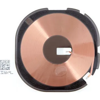 Flex / cívka k bezdrátovému nabíjení s NFC čipem pro Apple iPhone Xr - kvalita A+