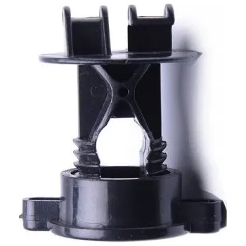 Ohradník Izolátor pro kulatý sloupek