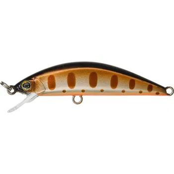 Umělá nástraha Wobler ILLEX Tricoroll 55mm HW Sinking Millevaches