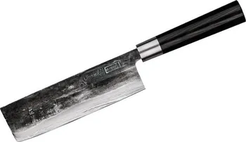 Kuchyňský nůž Samura Super 5 Nakiri
