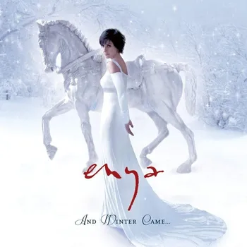 Zahraniční hudba And Winter Came - Enya [CD]