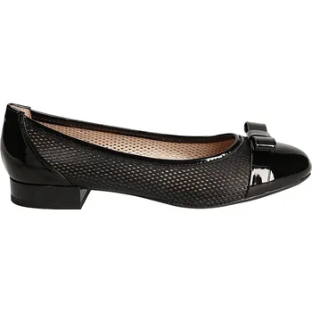 Dámské baleríny GEOX Wistrey D Navy D924GD-05402-C9999