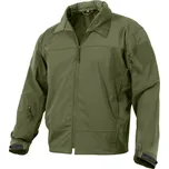 ROTHCO bunda SPEC OPS softshell ZELENÁ vel.XXL