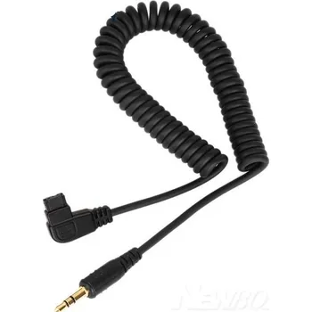 Video kabel TopTechnology Kabel Sony S1 k propojení inteligentní spouště s fotoaparátem - nahrazuje ORIGINÁL