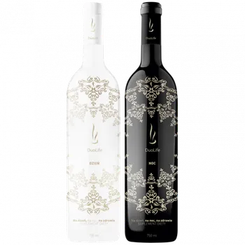 Přírodní produkt DuoLife sada Den a Noc 1,5 l