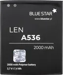 BlueStar A536