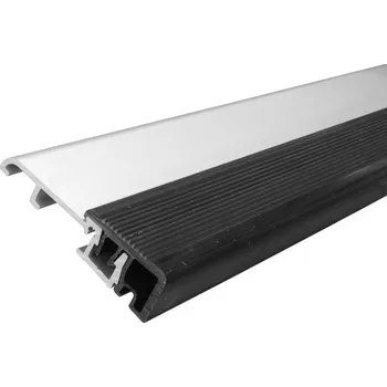 Zárubeň Gutmann Weser 75 TI s termolištou délka 3,55m