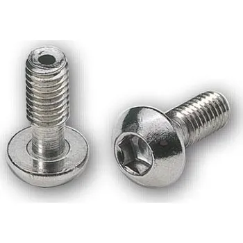 Brzda na kolo Průtokový šroub Alligator HK-19 do brzdové hadičky