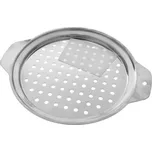 Orion 124463 27 cm stříbrné