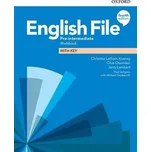 English File: Fourth Edition:…
