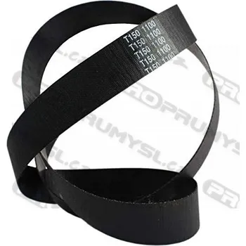 Auto-moto Řemen plochý HF 2290 optibelt Optimax rukáv