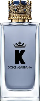 Pánský parfém Dolce & Gabbana K M EDT