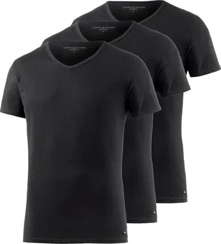 pánské tričko Tommy Hilfiger Premium Essentials Vn Tee Ss 2S87903767-990