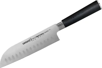 Kuchyňský nůž Samura MO-V Santoku 18 cm