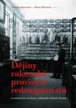 Dějiny rakouské provincie redemptoristů…