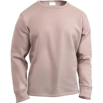 ROTHCO triko funkční US ECWCS dl.rukáv PÍSKOVÉ vel.S