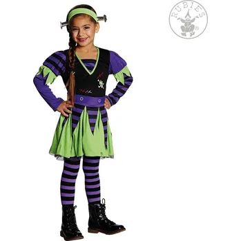 Karnevalový kostým Rubies Německo Kostým Funky Monster D varianta: 128