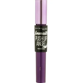 Řasenka Maybelline The Falsies Push Up Angel 9,5 ml
