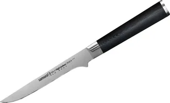 Kuchyňský nůž Samura MO-V vykošťovací 16,5 cm