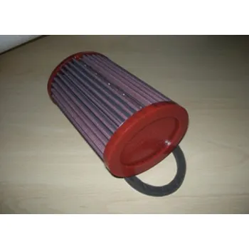 Vzduchový filtr Sportovní vložka vzduchového filtru BMC Standard pro Triumph Bonneville 800, r.v. 01 > 06